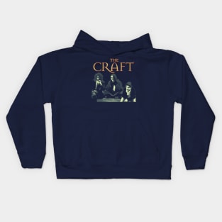 The Craft Kids Hoodie